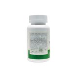 Spirulina organic 250 mg 300 tableta
