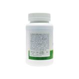 Spirulina organic 250 mg 600 tableta