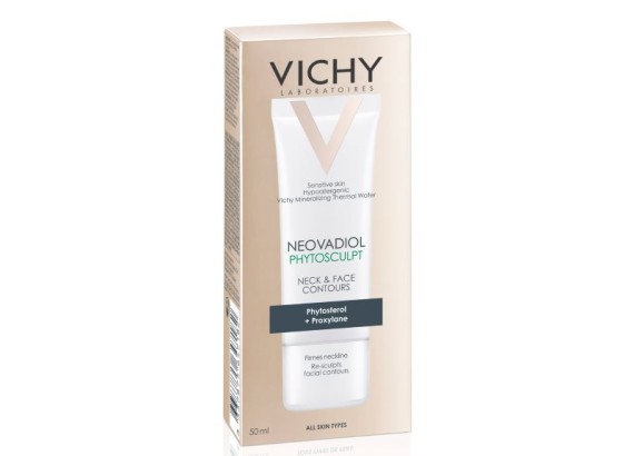 Vichy Neovadiol Phytosculpt krema 50 ml