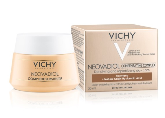 Vichy Neovadiol kompenzacioni kompleks za suvu kožu 50 ml