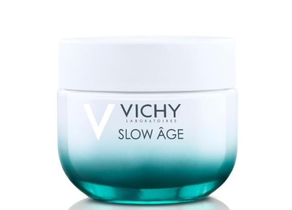 Vichy Slow Age dnevna nega za normalnu i suvu kožu 50 ml