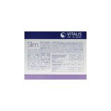 Vitalis Slim® 30 kapsula