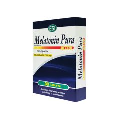 Melatonin Pura Activ 30 tableta