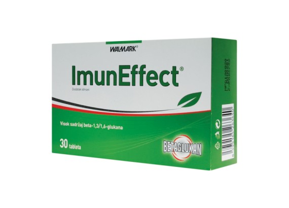 Imuneffect 30 kapsula