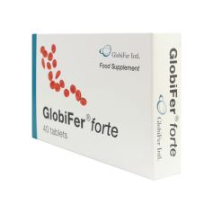 Globifer Forte 40 tableta