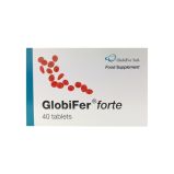 Globifer Forte 40 tableta