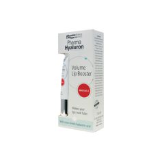 Pharma Hyaluron Volume Lip Booster Marsala 7ml