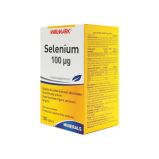 Selenium 100 mcg 
100 tableta