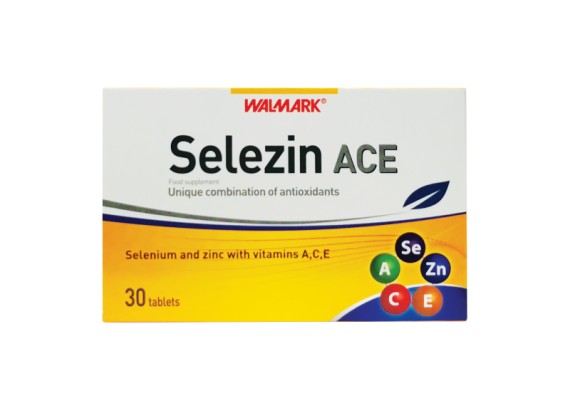 Selezin ACE 30 tableta