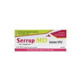 Serrap MD 60000 SPU 20 gastrorezistentnih kapsula