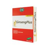 GinsengPlus 30 naturcaps