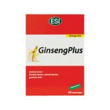 GinsengPlus 30 naturcaps