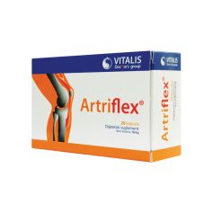 Artriflex® 20 kapsula