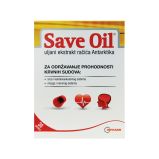 Save Oil® 30 kapsula