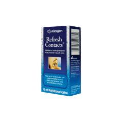 Refresh Contacts 15ml