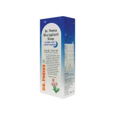 Mucoplant sirup za laku noć, oralni rastvor 100 ml