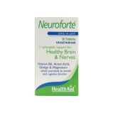 HealthAid Neuroforte® 30 tableta