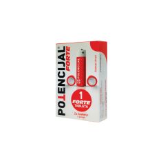 Potencijal® Forte 1 tableta