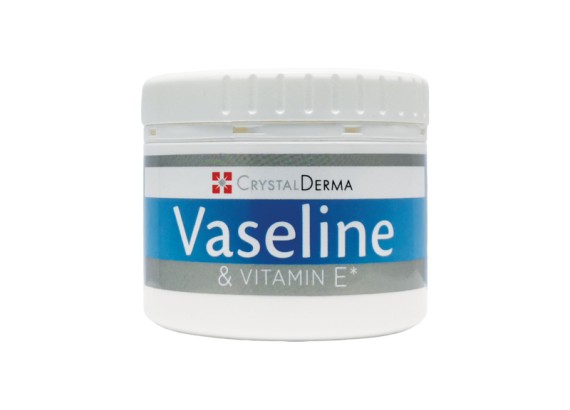 Vazelin + vitamin E 185 ml  