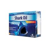 Alkakaps Shark oil 30 mekih kapsula
