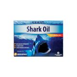 Alkakaps Shark oil 30 mekih kapsula