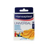 Hansaplast Universal 40 strips