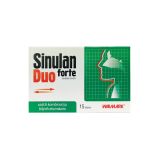 Sinulan Forte Duo 15 tableta