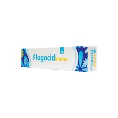 Flogocid® krema 50 grama