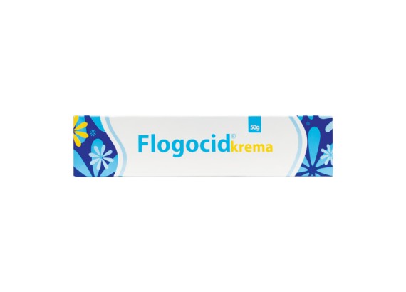 Flogocid® krema 50 grama