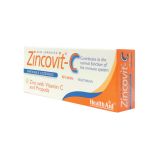 HealthAid ZincoVit®- C 60 tableta