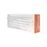 HealthAid ZincoVit®- C 60 tableta