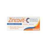 HealthAid ZincoVit®- C 60 tableta