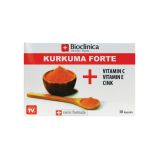 Kurkuma forte 30 kapsula