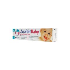 Anaftin® Baby gel 10ml