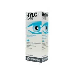 Hylo-care® 10 ml / 300 kapi