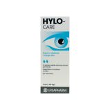 Hylo-care® 10 ml / 300 kapi