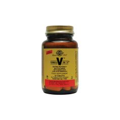 Solgar® formula VM-75® 30 tableta