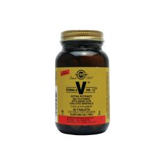 Solgar® formula VM-75® 60 tableta