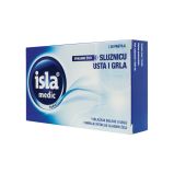 Isla® Medic Acute 20 pastila