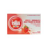 Isla® Junior 20 pastila 