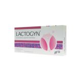 Lactogyn® 15 kapsula