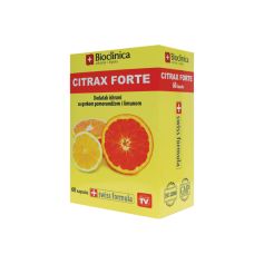 Citrax forte 60 kapsula