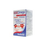 HealthAid Kidz Omega® 60 kapsula