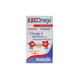 HealthAid Kidz Omega® 60 kapsula