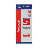 Vitalis Venogel 100 ml