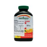 Jamieson Vitamin C za žvakanje 500 mg