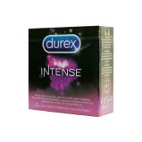 Durex® Intense 3 kondoma