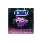 Durex® Intense 3 kondoma