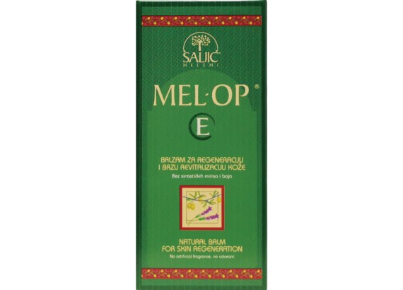 Mel-op® E 150 ml