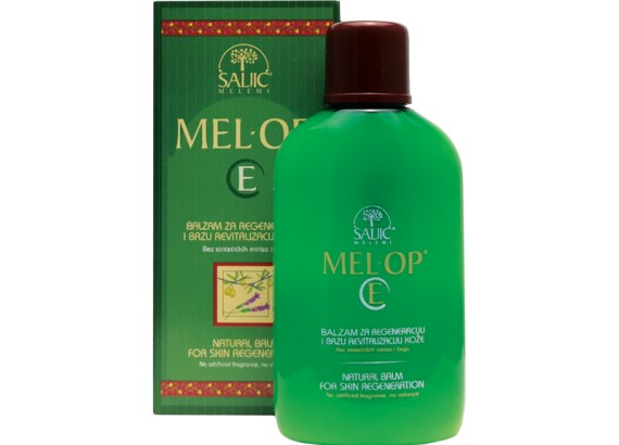 Mel-op® E 150 ml